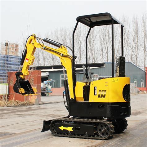 chinese mini digger review|best mini excavators from china.